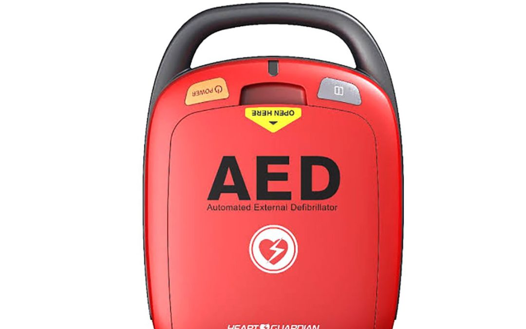 Keandalan yang Tidak Boleh Diragukan: Mengapa Kalibrasi AED Adalah Hal yang Vital